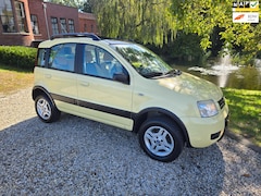 Fiat Panda - 1.2 Professional 4x4 PANORAMA/airco