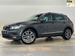 Volkswagen Tiguan - 1.5 TSI ACT Comfortline Business | NAP | TREKHAAK | VIRTUAL | CAMERA