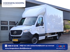 Mercedes-Benz Sprinter - 515 CDI Automaat Euro 6 Bakwagen Laadklep - MBUX - Camera