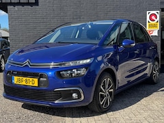 Citroën C4 Picasso - 1.2 PureTech Selection | Camera | Massage | Trekhaak