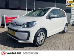 Volkswagen Up! - 1.0 BMT move up Executive Edition l CarPlay