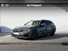 BMW 3-serie Touring - M340i xDrive High Executive / Harman Kardon / Head-Up / Glazen Panoramadak / LED Adaptief