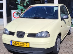 SEAT Arosa - 1.4i S