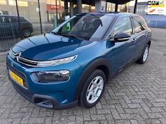 Citroën C4 Cactus - 1.2 PureTech Business / PDC / Navi / LED