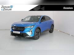 Renault Rafale - 1.2 E-Tech full hybrid 200 esprit Alpine Rafale 1.2 E-Tech Hybrid 200 esprit Alpine Navi+3