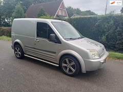 Ford Transit Connect - T200S 1.8 TDCi