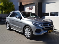 Mercedes-Benz GLE-Klasse - 350 D 4MATIC 360 camera, Panoramdak, leder
