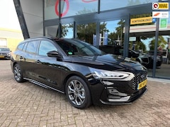 Ford Focus Wagon - 1.0 EcoBoost Hybrid ST Line X automaat