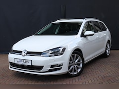 Volkswagen Golf Variant - 1.4TSI Highline | ACC | Massage | Navi
