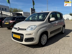 Fiat Panda - 0.9 TwinAir Edizione Cool | trekhaak | startstop | zeer nette auto