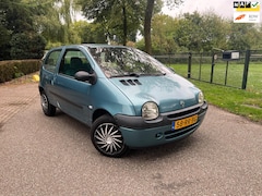 Renault Twingo - 1.2 Lazuli | RIJD SUPER | APK 2026 | ZUINIG