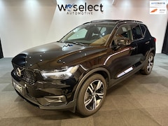 Volvo XC40 - 1.5 T5 Recharge R-Design Pano