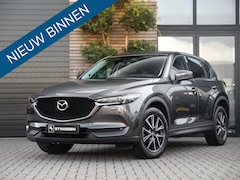 Mazda CX-5 - 2.5 SkyActiv-G 194 GT-M 4WD Leer Bose Keyless
