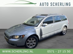 Volvo V50 - 1.8 Edition I Export / Handel / Meeneemprijs