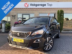 Peugeot 3008 - 1.2 PureTech Premium | Trekhaak | Elektr. stoelen | 12 mnd garantie | NAP