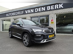 SEAT Ateca - 1.5 TSI ACT Xperience / DSG / Virtual / 360°