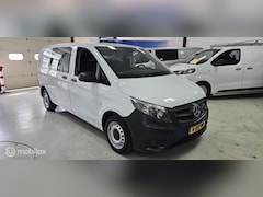 Mercedes-Benz Vito - Bestel 114 CDI