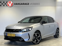 Opel Corsa - 1.2 Turbo Hybrid GS | Apple Carplay/Android Auto | LM Velgen 17" | Voorstoelen + Stuur Ver