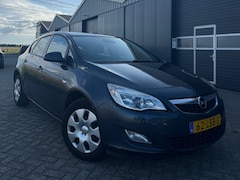 Opel Astra - 1.4 Edition