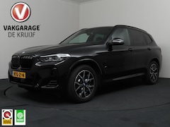 BMW X3 - xDrive30e High Executive | M-Pakket | Adaptief Cruise Control | 360° Camera