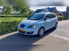 SEAT Altea - 1.2 TSI Ecomotive Businessline COPA CLIMA/NAVI BJ 2012