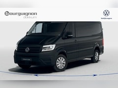 Volkswagen Crafter - 2.0 TDI L3H2 Highline | DSG | Led | Ergo stoel |