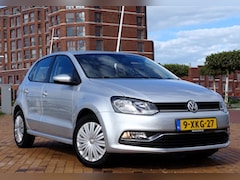 Volkswagen Polo - 1.2 TSI 90pk Nw Model 117dkm AC Cruise Touchscreen