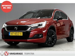 DS 4 Crossback - 1.2 PureTech Business/ Riem V.V./ Trekh/ LED Koplampen/ Panorama-Raam/ Audio-Premium/ Zwar