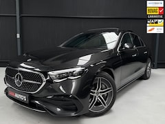 Mercedes-Benz E-klasse - 300e 4MATIC AMG Line