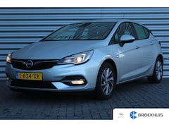 Opel Astra - 1.2 TURBO 110PK EDITION+ / NAVI / CLIMA / LED / PDC / AGR / 16" LMV / CAMERA / BLUETOOTH /