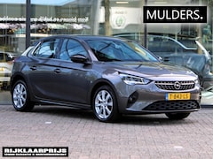 Opel Corsa - 1.2 Edition | Apple Carplay / Airco / Stoelverwarming