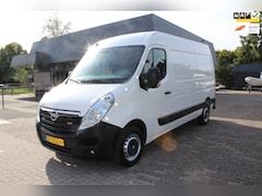 Opel Movano - ZEER NETTE BUS IN GOEDE STAAT 2.3 CDTI L2H3