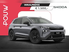Skoda Elroq - 85X 340pk RS | Business Upgrade Plus Pakket