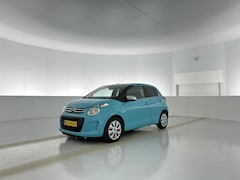 Citroën C1 - 1.0 e-VTi Selection | Rijklaar |