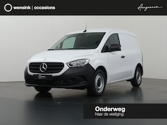 Mercedes-Benz Citan - 108 CDI L1 Base | BPM VRIJ | Achteruitrijcamera | Cruise Control | Airco | All Season |