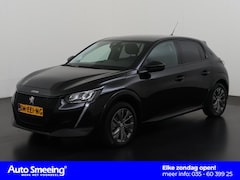 Peugeot e-208 - EV Allure 50 kWh | Navigatie | Parkeersensor | Apple Carplay | Zondag Open
