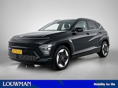 Hyundai Kona Electric - Comfort Smart Limited 65.4 kWh | Nieuw Model | 514 km WLTP | 65.4KWH | Head-up display | C