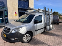 Mercedes-Benz Citan - 108 CDI -Glasresteel-imperiaal- NL auto