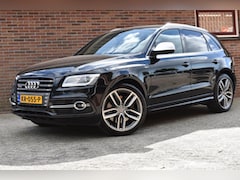 Audi Q5 SQ5 - 3.0 TDI quattro Pro Line '13 Xenon Clima Navi Cruise Inruil mogelijk