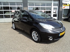 Nissan Note - 1.2 DIG-S Tekna Zeer luxe