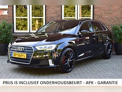 Audi A3 Sportback - 30 TFSI S-tronic Aut. Sport Lease Edition