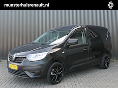 Renault Express - 1.5 dCi 75 Comfort *17"LMV" - Allseasons, ventilatie laadruimte, vloerplaat, navi
