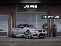 BMW 3-serie Gran Turismo - 320i F34 M Sport Edition High Executive M-pakket | 2e eigenaar | NL auto | Dakraam | Leer