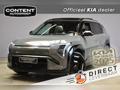 Kia EV3 - 81, 4 kWh 204pk GT-Line DIRECT LEVERBAAR