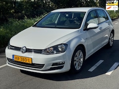 Volkswagen Golf - 1.0 TSI Business Edition Connected / AIRCO / NAP