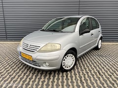 Citroën C3 - 1.4i Attraction | Airco | Trekhaak | APK 28-8-26