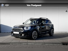 MINI Countryman - 2.0 Cooper S E ALL4 John Cooper Works Pakket / Head Up Display / Harman Kardon / Comfort A