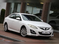 Mazda 6 - 6 2.0 GT-M Line