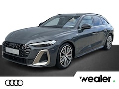 Audi A5 Avant - Edition One (B10) 35 TFSI 110 kW / 150 pk Avant 7 FISCAAL €60.953, - | Sfeerverlichting |