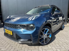 Lynk & Co 01 - 1.5 Hybrid Aut/20'Lmv/Camera/Panodak/OrgNL